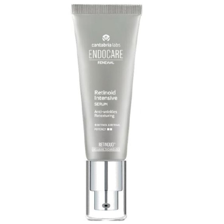 ENDOCARE RENEWAL RETINOID INT SE