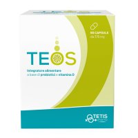 TEOS 60 Cps