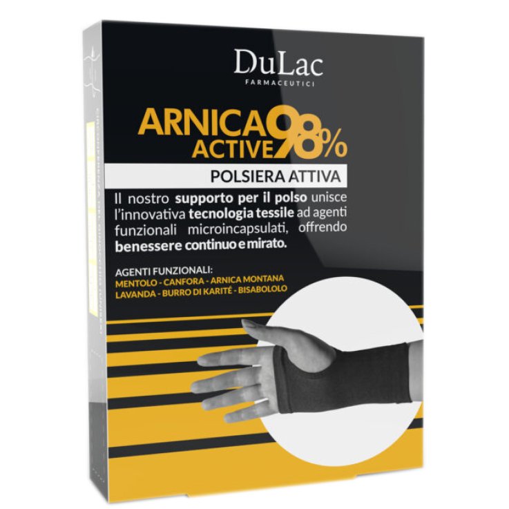 DULAC ARNICA 98 POLSIERA 1