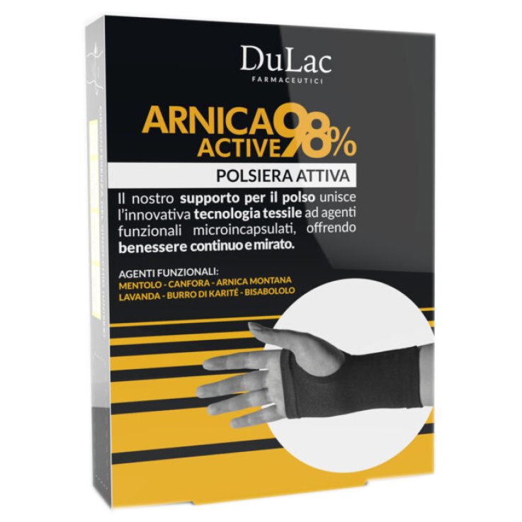 DULAC ARNICA 98 POLSIERA 2