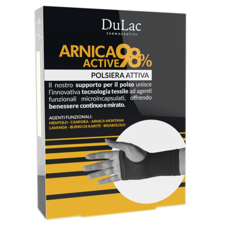 DULAC ARNICA 98 POLSIERA 3
