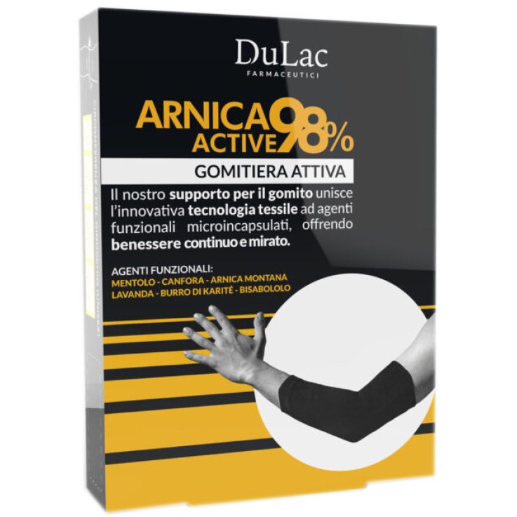 DULAC ARNICA 98 GOMITIERA 1
