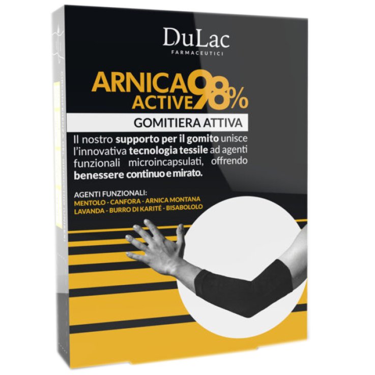 DULAC ARNICA 98 GOMITIERA 2