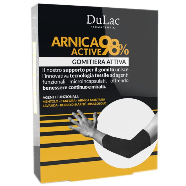 DULAC ARNICA 98 GOMITIERA 3