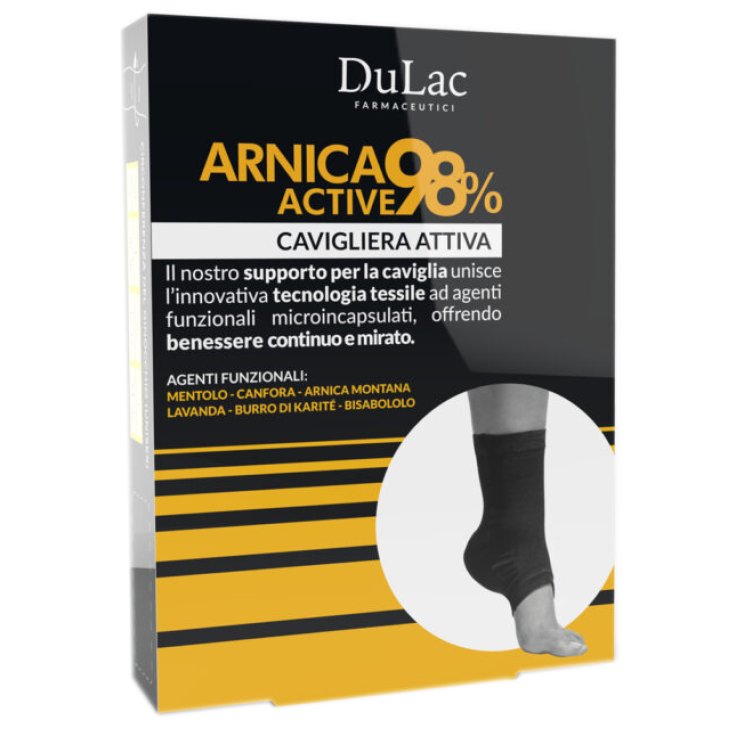 DULAC ARNICA 98 CAVIGLIERA 1