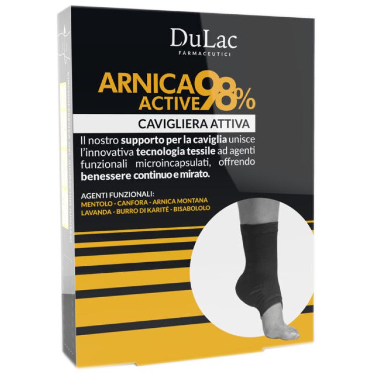 DULAC ARNICA 98 CAVIGLIERA 3