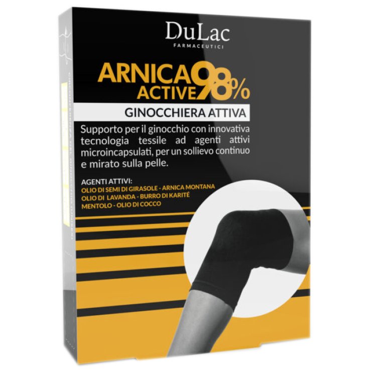 DULAC ARNICA 98 GINOCCHIERA 1