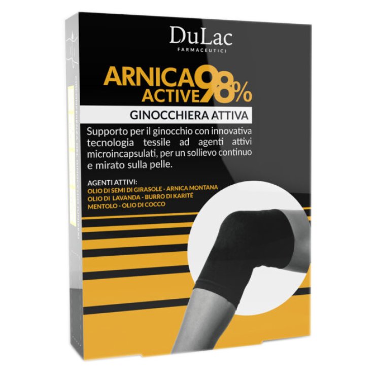 DULAC ARNICA 98 GINOCCHIERA 2