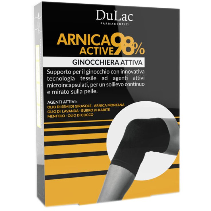 DULAC ARNICA 98 GINOCCHIERA 3
