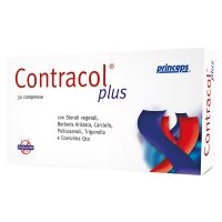 CONTRACOL Plus 30 Cpr PCP CONTRACOL Plus 30 Cpr PCP