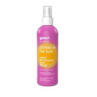 GOOVI Crema Corpo N/Gas fp30 GOOVI Crema Corpo N/Gas fp30