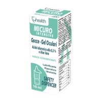 MICURO GOCCE OCULARI 0,3%