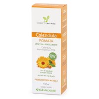 CALENDULA Pomata 100ml FDB CALENDULA Pomata 100ml FDB