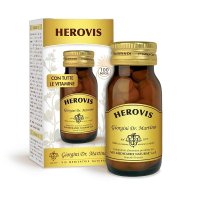 HEROVIS 100*Past.SVS