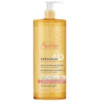 AVENE XERACALM AD OLIO DET 1L AVENE XERACALM AD OLIO DET 1L