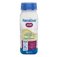 RENALIVE HP YOGURT LIM