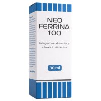 NEOFERRINA*100 30ml