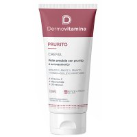 DERMOVITAMINA PRURITO CR 200ML N DERMOVITAMINA PRURITO CR 200ML N