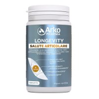 LONGEVITY SALUTE ARTICOLARE 60CP