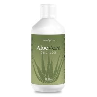 ALOE VERA Succo Puro 1Lt EBV ALOE VERA Succo Puro 1Lt EBV