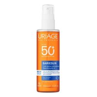 URIAGE BARIESUN SPF50+ OLIO SECC