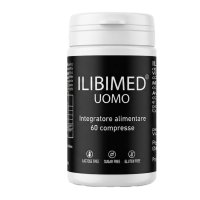 ILIBIMED Uomo 60 Cpr ILIBIMED Uomo 60 Cpr