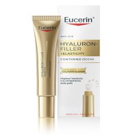 EUC HYALURON FILL  CONT OC 15ML