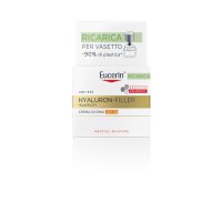 EUC HYALURON FILL+ SPF30 50ML