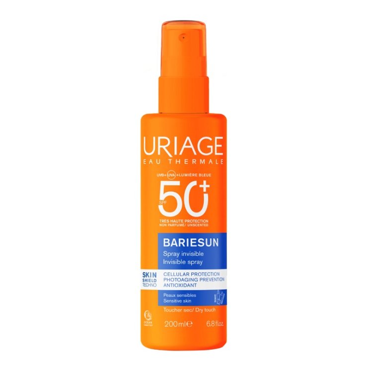 URIAGE BARIESUN SPF50+ SPRAY S/P