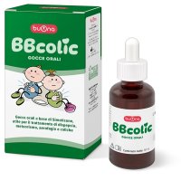 BBCOLIC GOCCE 30ML