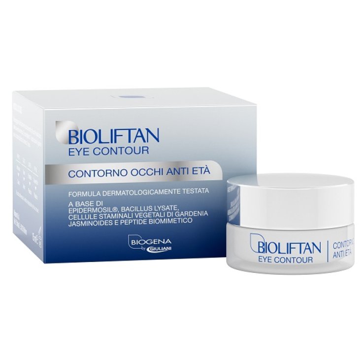 BIOLIFTAN Eye C/Occhi*15ml