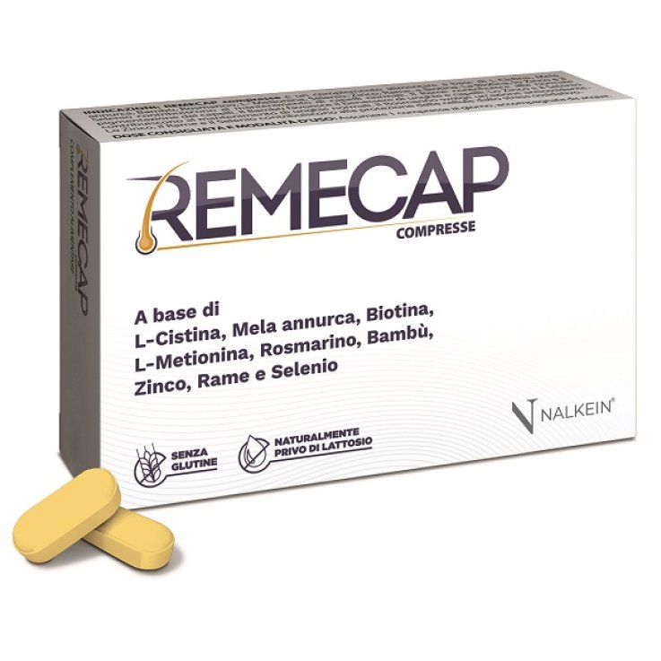 REMECAP 30 Cpr Riv.