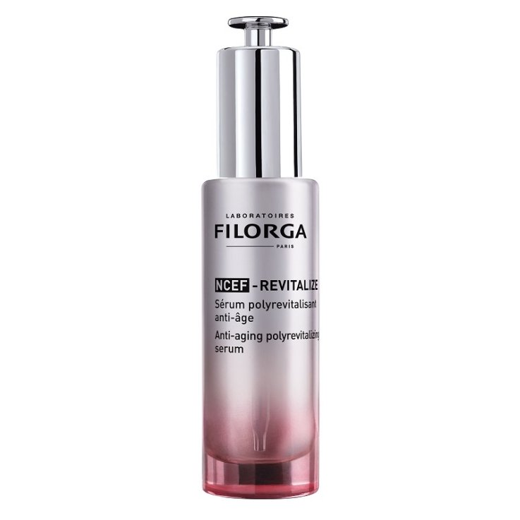 FILORGA NCEF REVITAL SERUM 50ML