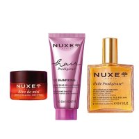 NUXE COFFRET BEST SELLERS CL26
