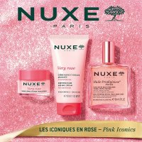 NUXE COFFRET BEST SELLERS FL26 NUXE COFFRET BEST SELLERS FL26