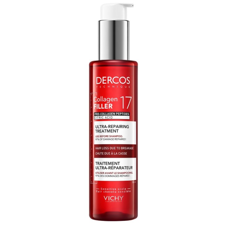 VICHY DT COLLAGEN REPAIR PRE SHA