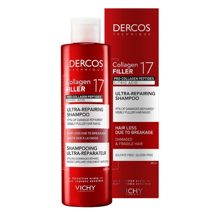 VICHY DT COLLAGEN REPAIR SHA 90M
