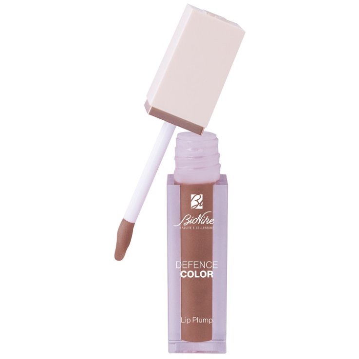 DEFENCE COLOR LIP PLUMP 02P