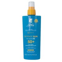 DEFENCE SUN*50+LATTE SPY 200ML