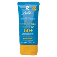 DEFENCE SUN*50+CR.VISO FOND.