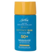 DEFENCE SUN*50+FLUIDO A/LUCID.