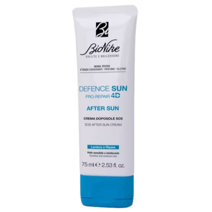 DEFENCE SUN*CREMA DOPOS.75ML