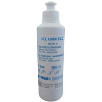 GEL ULTRASUONI 260G
