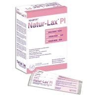 NATUR LAX PI 20Stick