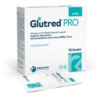 GLUTRED PRO 14BUST