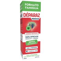 DEPARAZ LOZIONE A PIDOCC 200ML