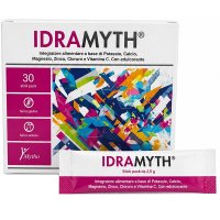 IDRAMYTH 30 Stick