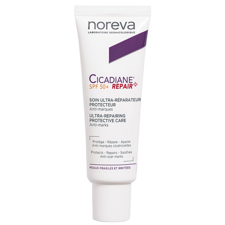 CICADIANE REPAIR  SPF50  40ML