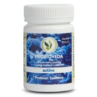 PROBIOVEDA ACTIVE 150CPR PROBIOVEDA ACTIVE 150CPR