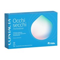 CONTACTA OCCHI SEC MONOD 15PZ